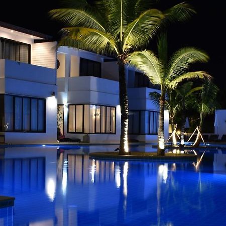 Sai Naam Lanta - Apartments & Townhouses Ко-Ланта Экстерьер фото