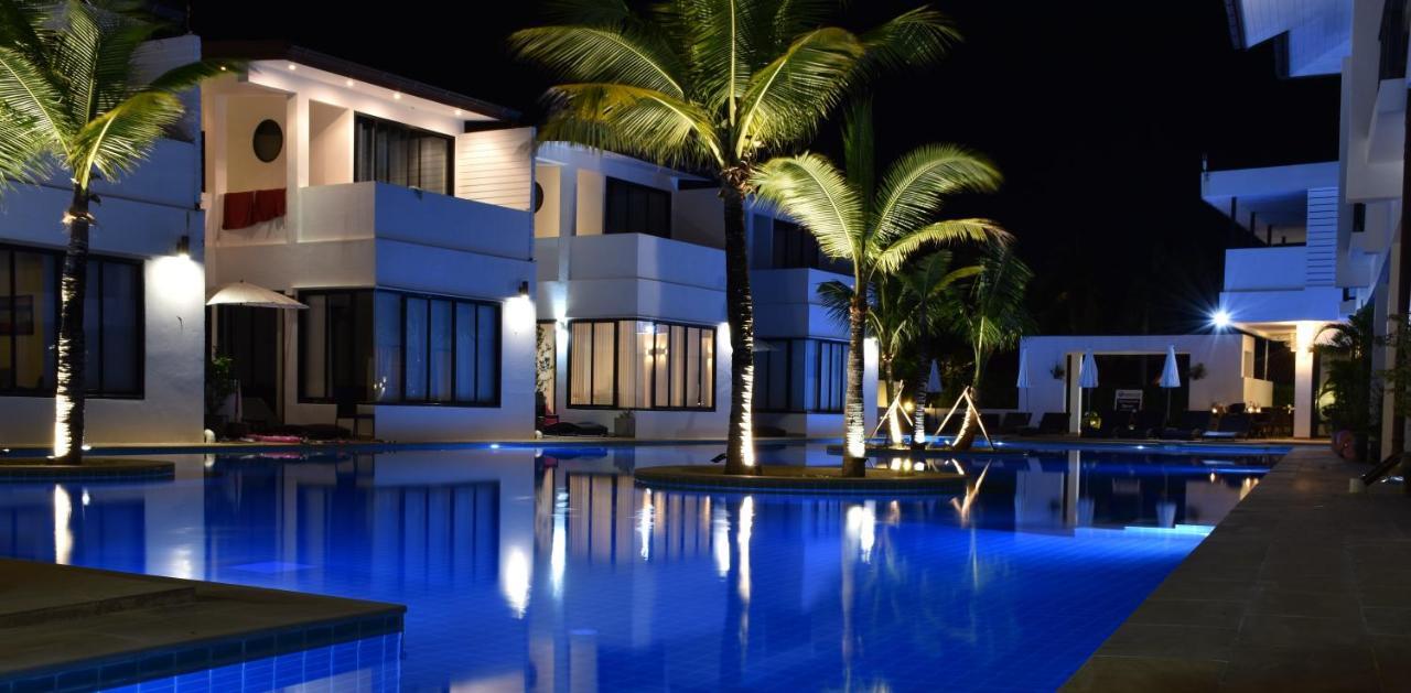Sai Naam Lanta - Apartments & Townhouses Ко-Ланта Экстерьер фото